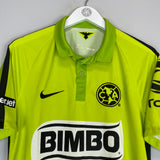 2014/15 CLUB AMERICA THIRD SHIRT (S) NIKE