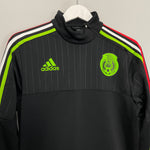 Shop 2014/16 MEXICO FULL TRACKSUIT (S) ADIDAS, classic football shirts, vintage football shirts & retro soccer jerseys at Cult Kits