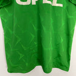 Shop 1990/92 IRELAND HOME SHIRT (XL) ADIDAS, classic football shirts, vintage football shirts & retro soccer jerseys at Cult Kits