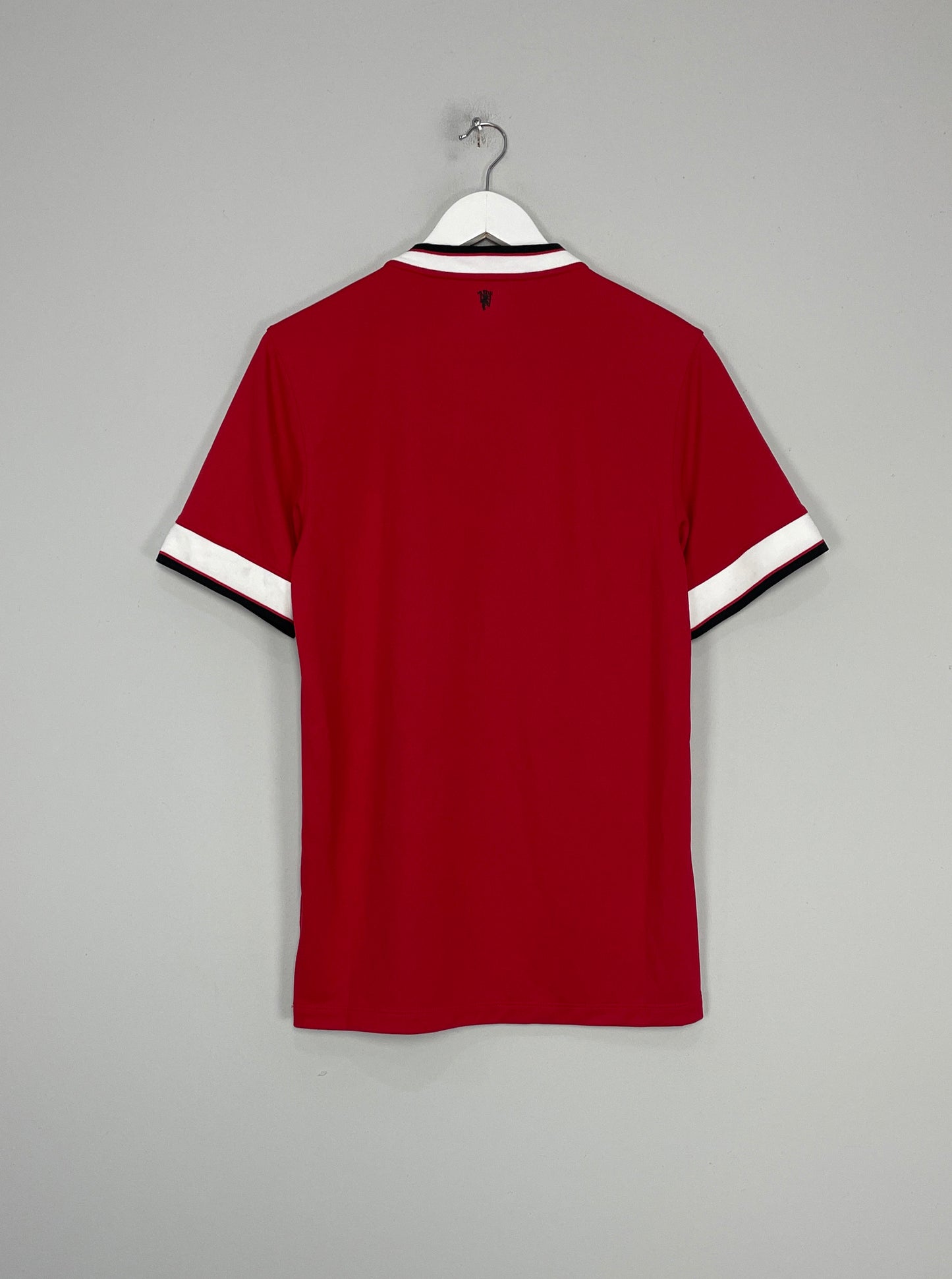 2014/15 MANCHESTER UNITED HOME SHIRT (S) NIKE