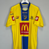 Shop 2012/13 CHORILLO FC HOME SHIRT (L) LOTTO, classic football shirts, vintage football shirts & retro soccer jerseys at Cult Kits