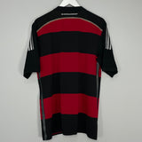 2014/15 GERMANY AWAY SHIRT (XL) ADIDAS