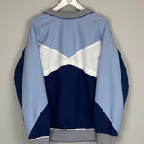 Shop 2024/25 TOTTENHAM TRACK JACKET (M) NIKE, classic football shirts, vintage football shirts & retro soccer jerseys at Cult Kits