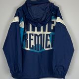 1996/98 ARSENAL TRACK JACKET (L) NIKE