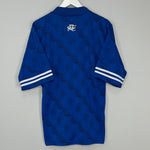 Shop 1995/96 BIRMINGHAM HOME SHIRT (M) ADMIRAL, classic football shirts, vintage football shirts & retro soccer jerseys at Cult Kits