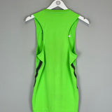 2019 ATLETICO NACIONAL TRAINING VEST (S) NIKE