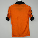Shop 1980/82 NETHERLANDS HOME SHIRT (S) ADIDAS, classic football shirts, vintage football shirts & retro soccer jerseys at Cult Kits
