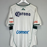 2012/13 CLUB LEON AWAY SHIRT (L) PIRMA