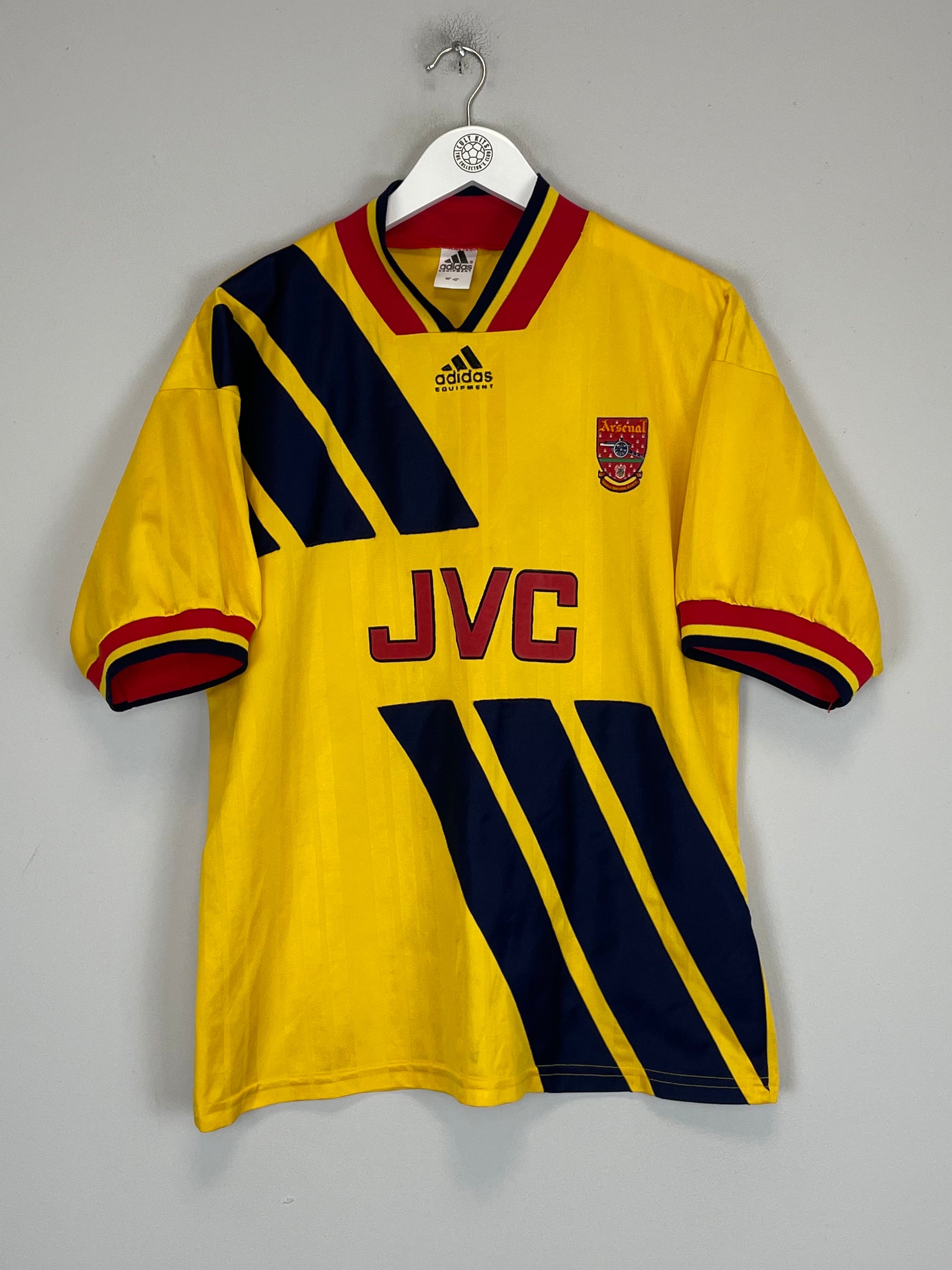 Arsenal Football Shirts - Cult Kits
