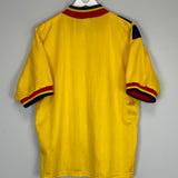 1993/94 ARSENAL AWAY SHIRT (M) ADIDAS