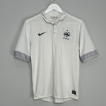 2012/13 FRANCE AWAY SHIRT (S) NIKE