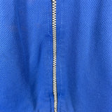 Shop 2000/01 ITALY TRACK JACKET (XL) KAPPA, classic football shirts, vintage football shirts & retro soccer jerseys at Cult Kits