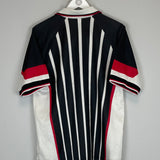 1997/98 PSV AWAY SHIRT (M) NIKE