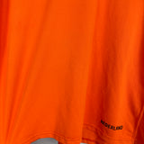 2006/08 NETHERLANDS HOME SHIRT (M) NIKE