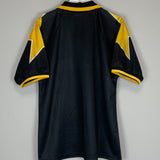 Shop 1995/97 JUVENTUS THIRD SHIRT (XL) KAPPA, classic football shirts, vintage football shirts & retro soccer jerseys at Cult Kits