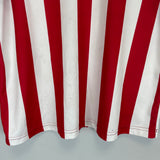 Shop 2004/05 CHIVAS GUADALAJARA BOFO #7 HOME SHIRT (M) REEBOK, classic football shirts, vintage football shirts & retro soccer jerseys at Cult Kits