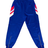 1993/94 YOKOHOMA MARINOS TRACKSUIT BOTTOMS (XL) MIZUNO