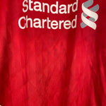 Shop 2011/12 LIVERPOOL GERRARD #8 HOME SHIRT (XL) ADIDAS, classic football shirts, vintage football shirts & retro soccer jerseys at Cult Kits