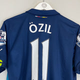 2014/15 ARSENAL OZIL #11 THIRD SHIRT (M) PUMA