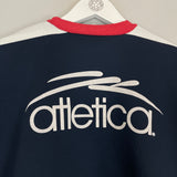 2002/03 CHIVAS GUADALAJARA DRILL TOP (M) ATLETICA