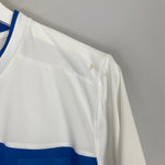 Shop 2012/13 ITALY PIRLO #21 AWAY SHIRT (XL) PUMA, classic football shirts, vintage football shirts & retro soccer jerseys at Cult Kits