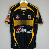 2006/07 TIGRES THIRD SHIRT (M) ADIDAS