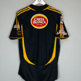 2006/07 TIGRES THIRD SHIRT (M) ADIDAS