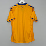 2020/21 EVERTON AWAY SHIRT (L) HUMMEL