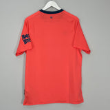 Shop 2019/20 EVERTON AWAY SHIRT (L) UMBRO, classic football shirts, vintage football shirts & retro soccer jerseys at Cult Kits