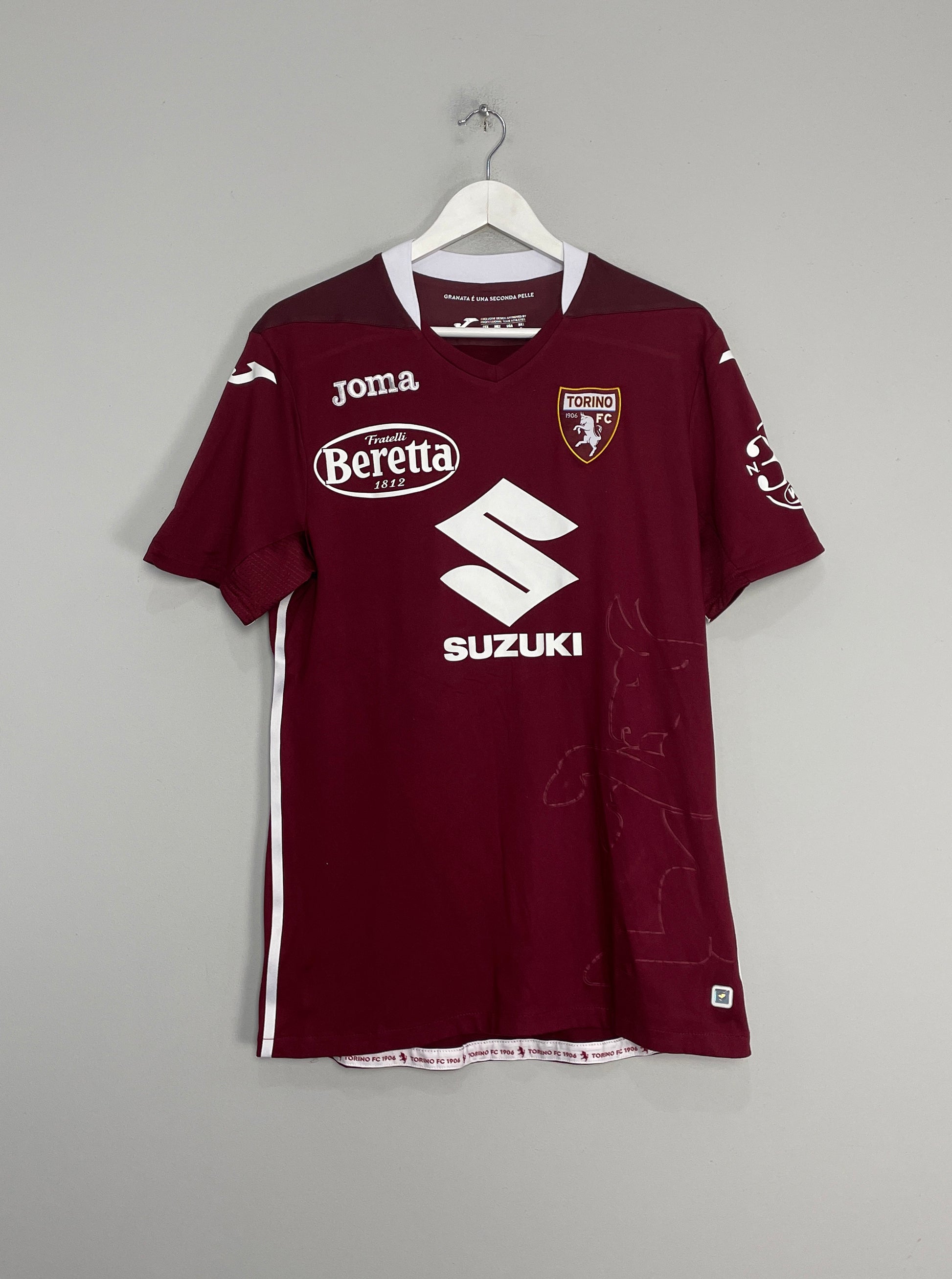 Torino  the New kits