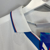 1996/98 RUSSIA KANCHELSKIS #8 *BNWT* HOME SHIRT (L) REEBOK