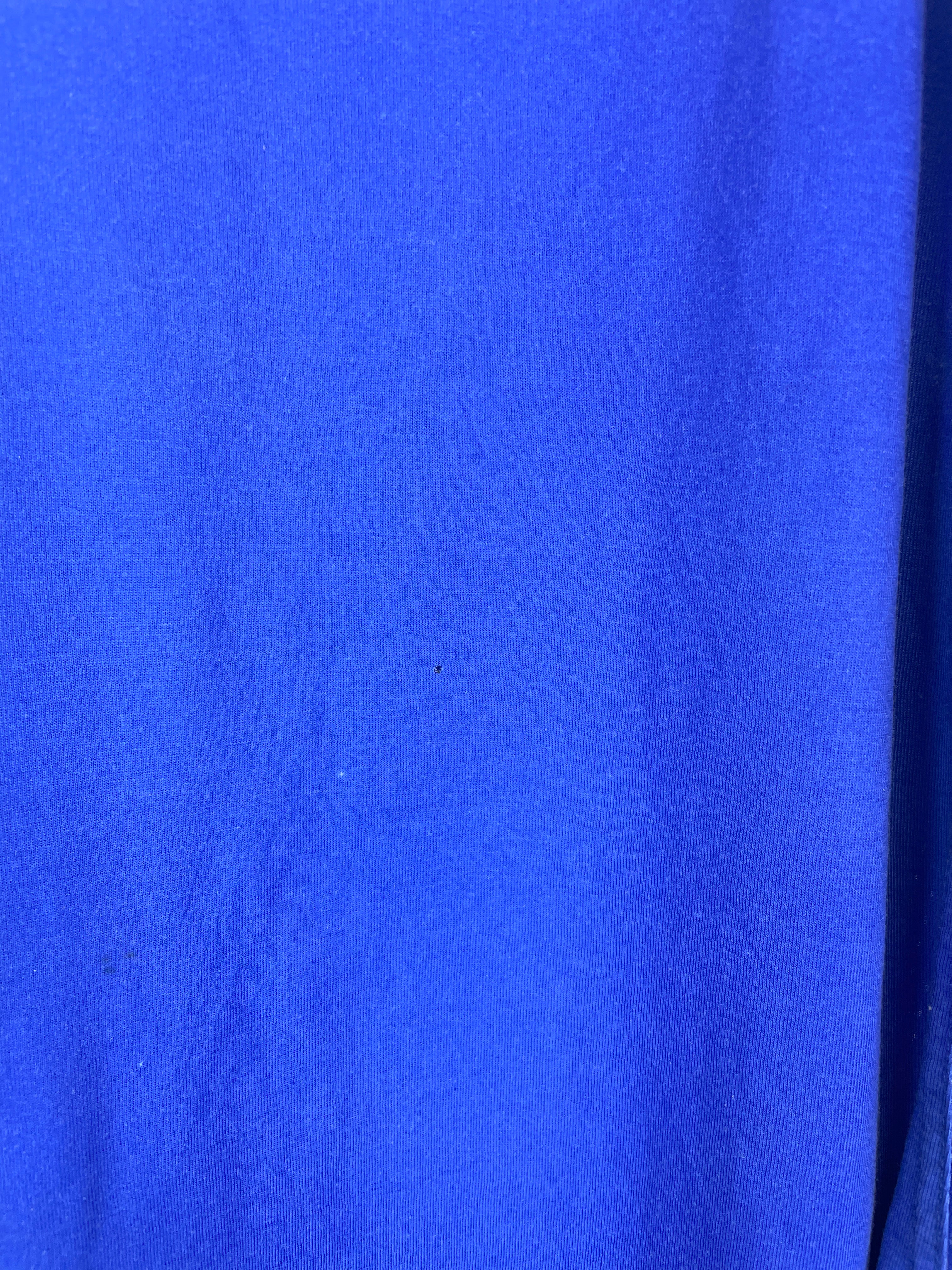 Shop 2000/01 ITALY TRAINING SHIRT (L) KAPPA, classic football shirts, vintage football shirts & retro soccer jerseys at Cult Kits