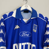 1999/00 GENK HOME SHIRT (XXL) KAPPA