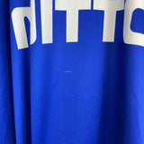 1999/00 GENK HOME SHIRT (XXL) KAPPA