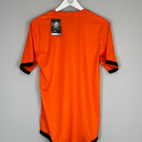 2012/13 NETHERLANDS *BNWT* HOME SHIRT (S) NIKE