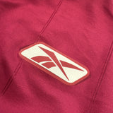 2003/05 WEST HAM SHERINGHAM #8 HOME SHIRT (M) REEBOK