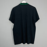 Shop 2022/23 CELTIC POLO SHIRT (L) ADIDAS, classic football shirts, vintage football shirts & retro soccer jerseys at Cult Kits