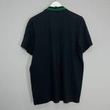 Shop 2022/23 CELTIC POLO SHIRT (L) ADIDAS, classic football shirts, vintage football shirts & retro soccer jerseys at Cult Kits