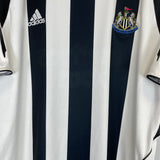 2005/07 NEWCASTLE UNITED *PROTOTYPE* SHIRT (XL) ADIDAS