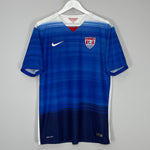 2015/16 USA AWAY SHIRT (L) NIKE