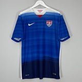 2015/16 USA AWAY SHIRT (L) NIKE
