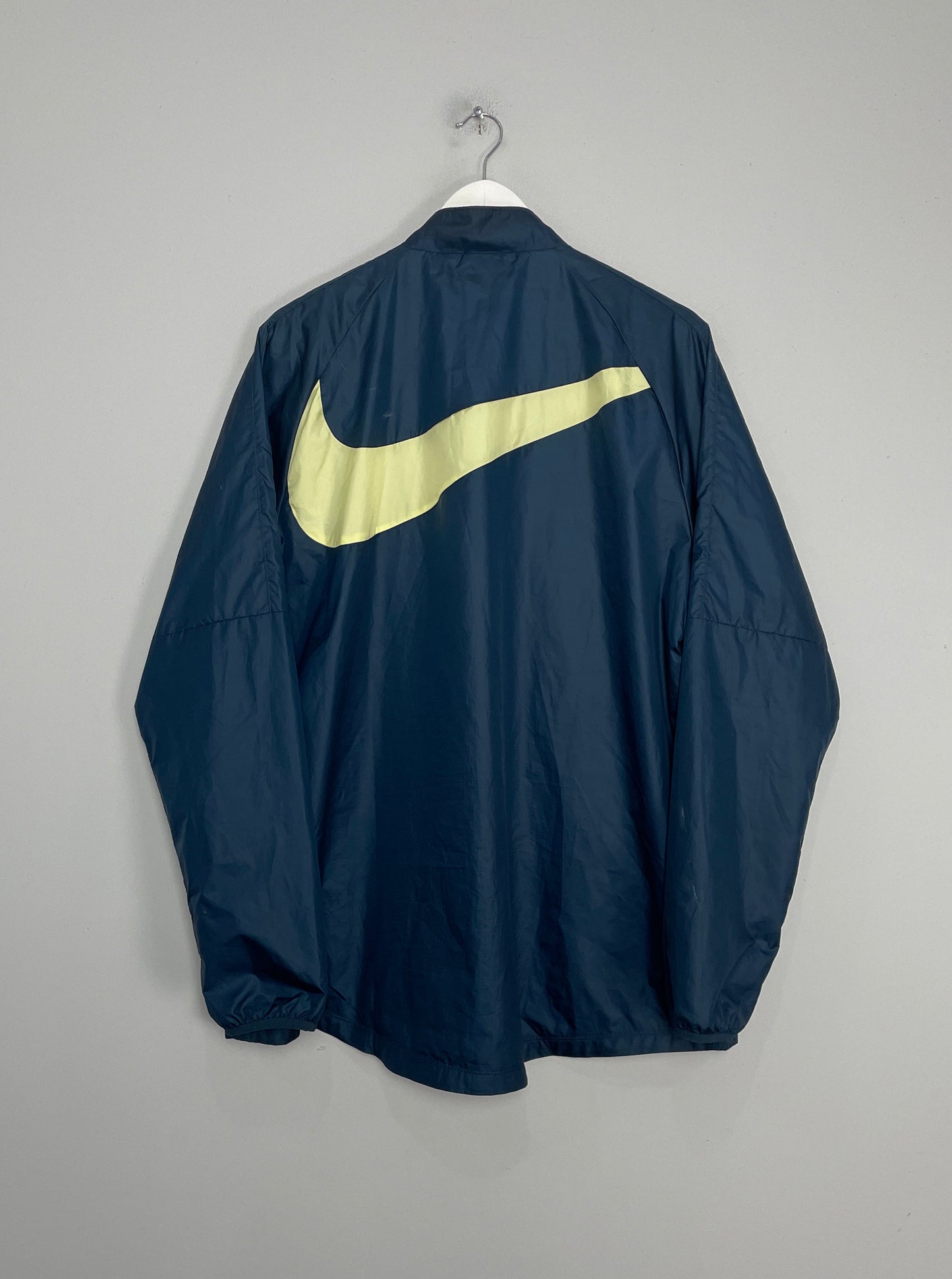 2021/22 CLUB AMERICA WINDBREAKER JACKET (XL) NIKE