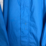 2015/16 LEICESTER CITY TRACK JACKET (M) PUMA