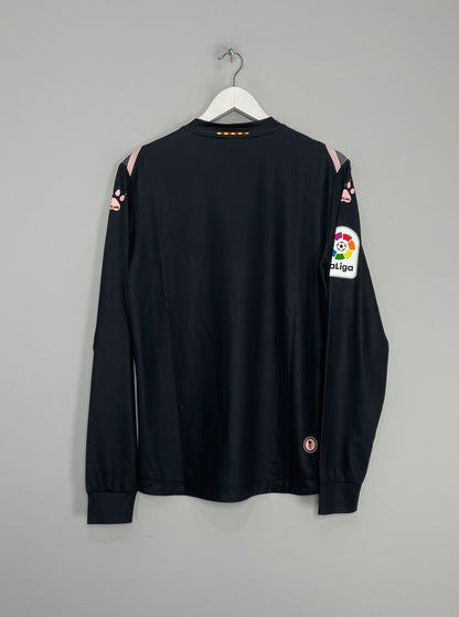 2019/20 ESPANYOL GK SHIRT (S) KELME
