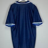 1998/99 FIDELIS ANDRIA HOME SHIRT (XL) BIEMME