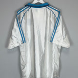1998/99 MARSEILLE *BNWT* HOME SHIRT (XL) ADIDAS