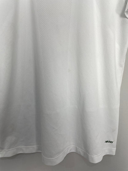 2020/21 IRELAND AWAY SHIRT (M) NEW BALANCE