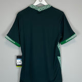 2020/21 NIGERIA *BNWT* AWAY SHIRT (M) NIKE