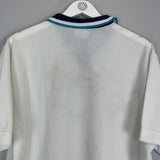 1995/97 ENGLAND HOME SHIRT (XL) UMBRO