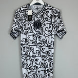 2022/23 PORTOBELLO *BNWT* THIRD SHIRT (M) ICARUS